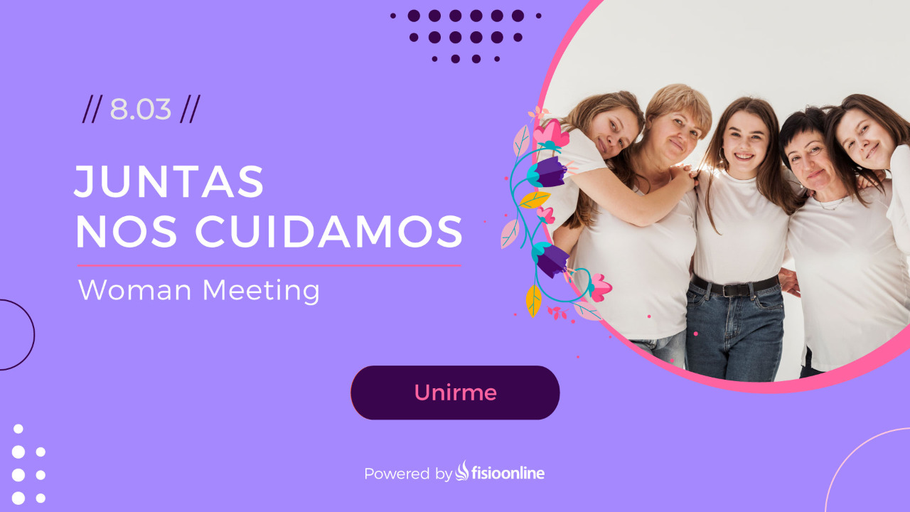 Woman Meeting
